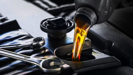 Are Oil Additives Bad For Your Engine