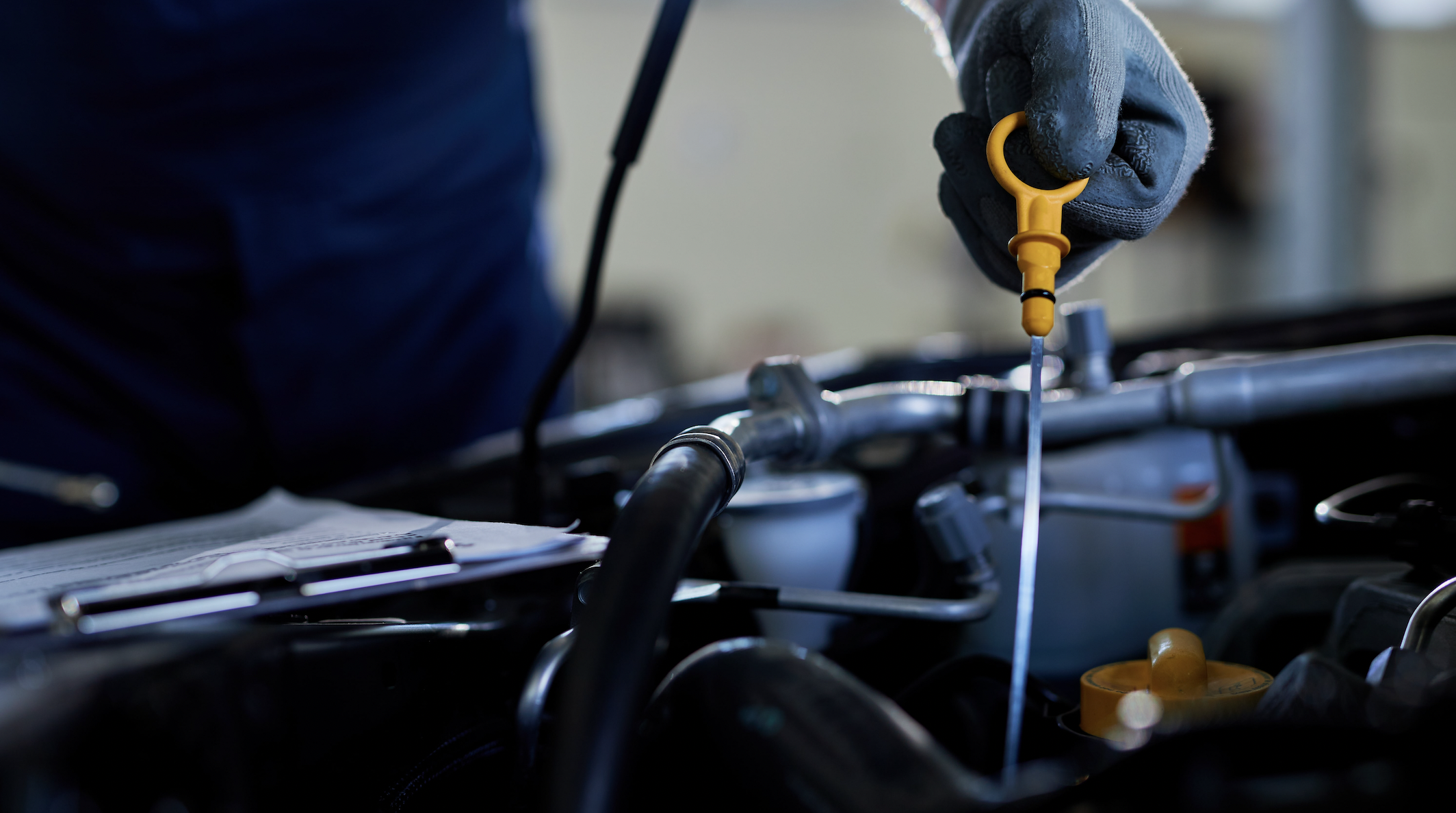 How Mobile Oil Change Services Save Time for Busy Drivers
