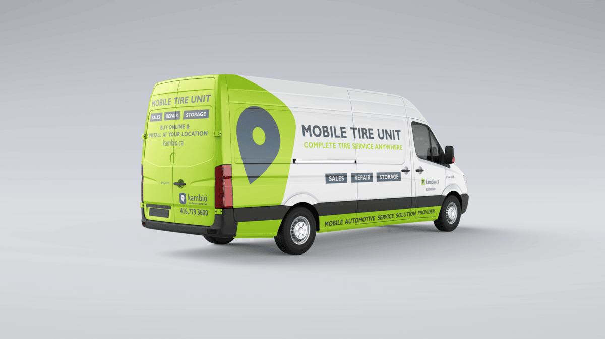 fleet service toronto