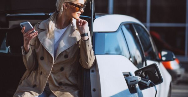 Save Time, Cut Costs, Stay Green with EV Fleet Servicing in Toronto