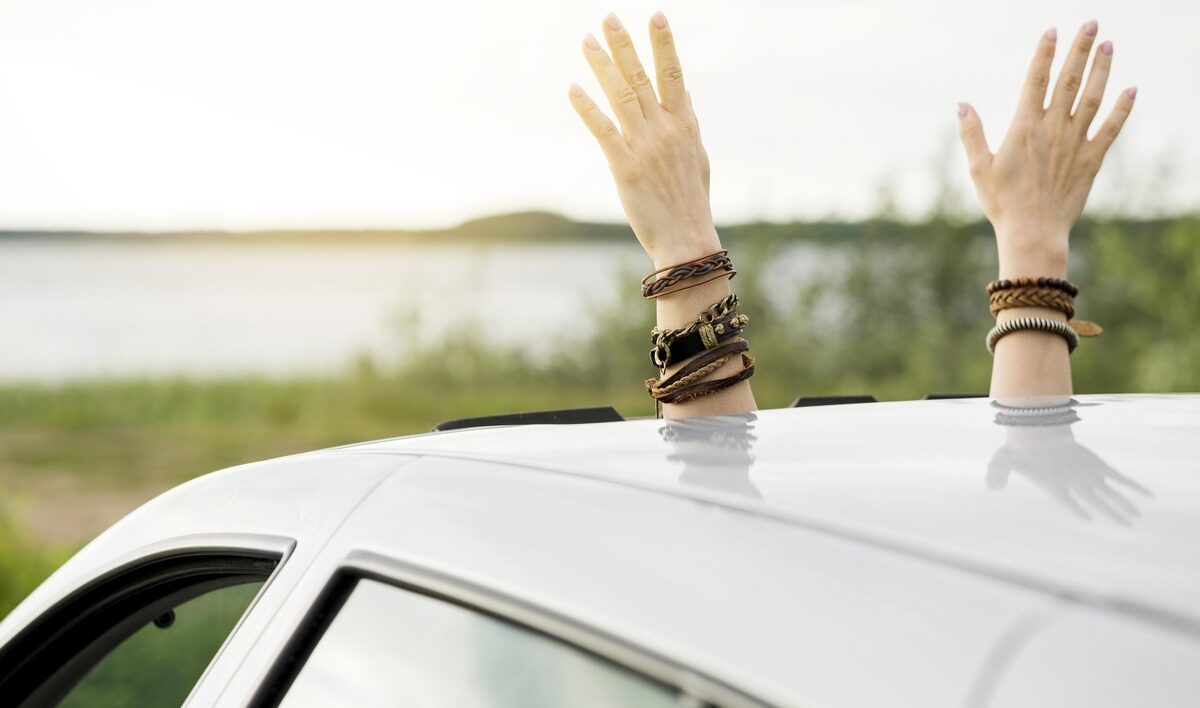 How to Prepare Your Tesla for Summer Driving in Canada