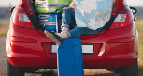 Get Your Car Ready for Summer: Post-Winter Damage Checklist