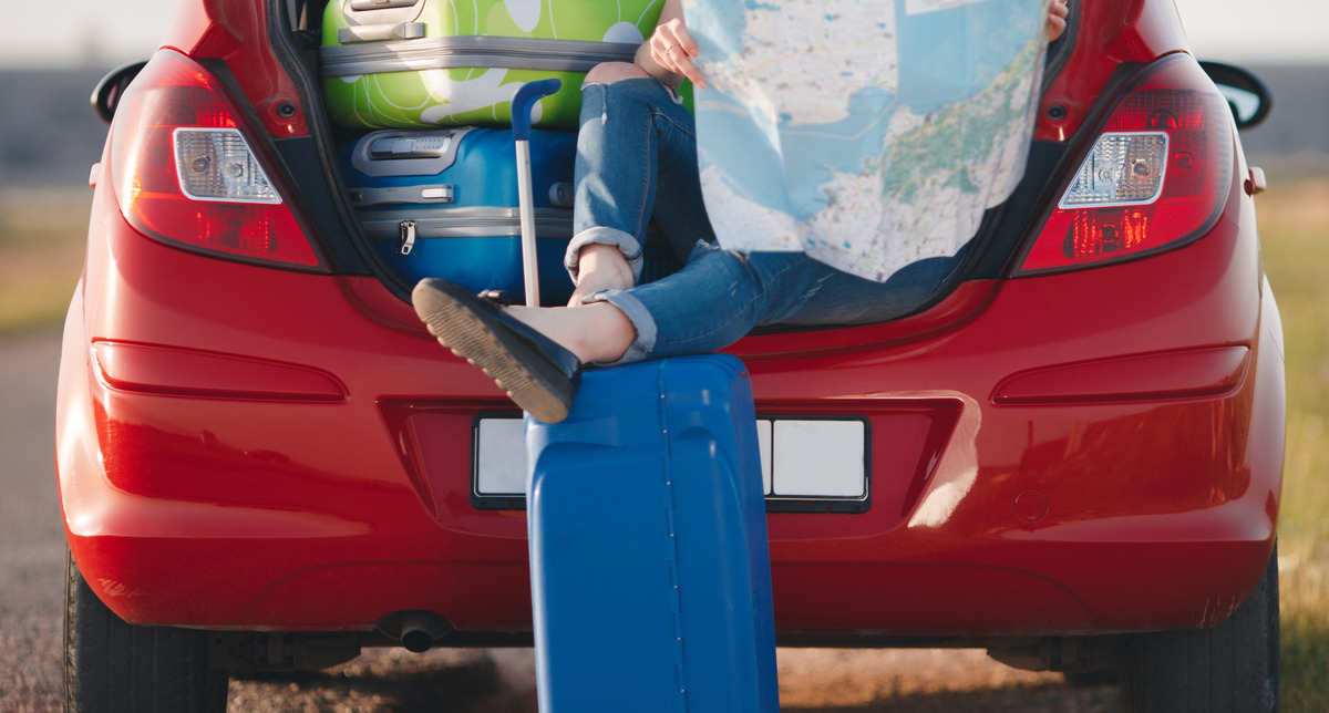 Get Your Car Ready for Summer: Post-Winter Damage Checklist
